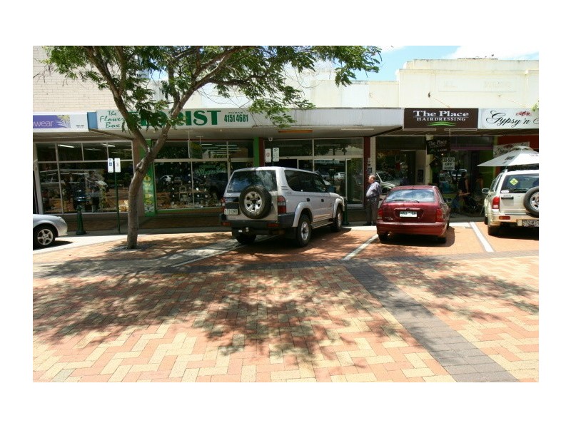 74 Bourbong Streeet, Bundaberg Central QLD 4670