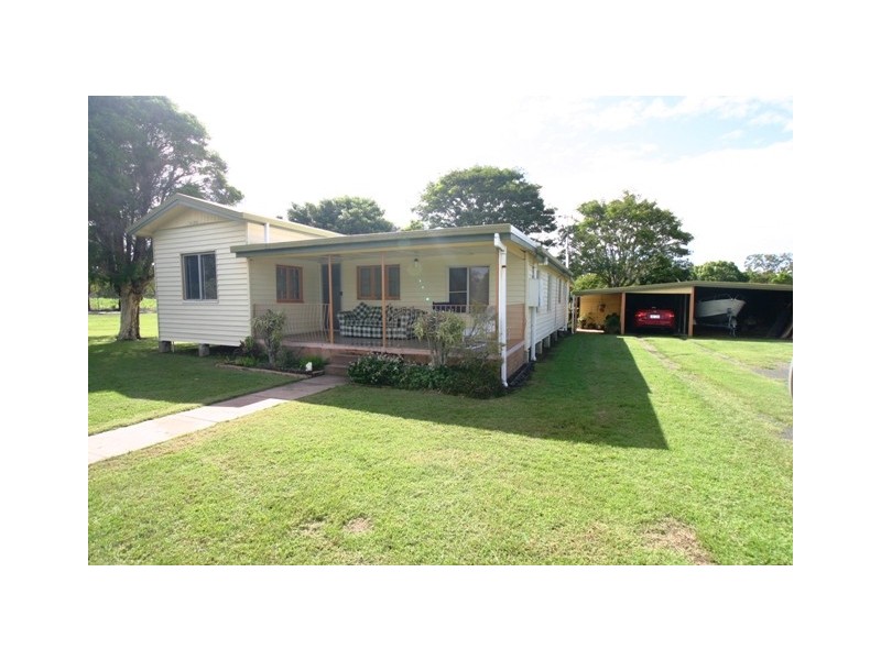 65 Wyllie Street, Thabeban QLD 4670