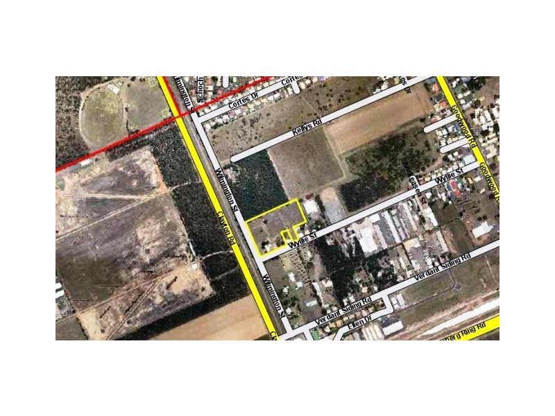 65 Wyllie Street, Thabeban QLD 4670
