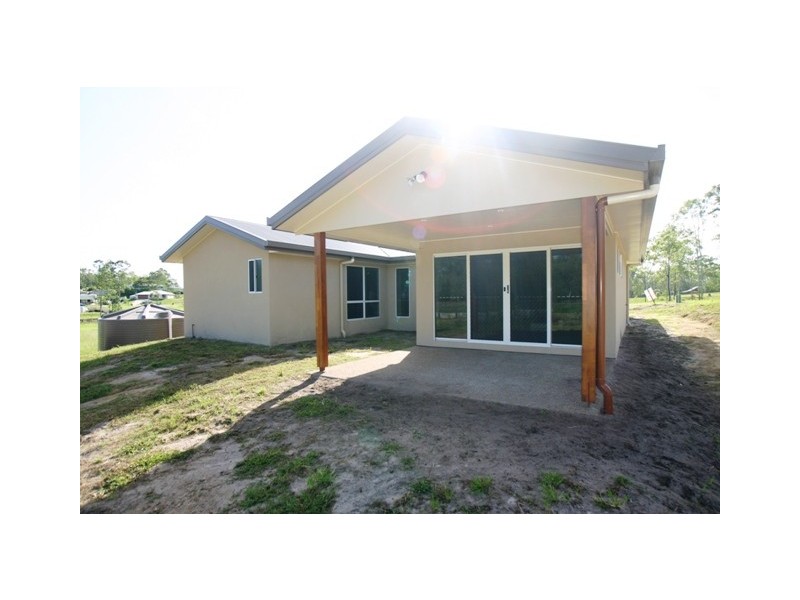 7 Stringybark Court, Apple Tree Creek QLD 4660