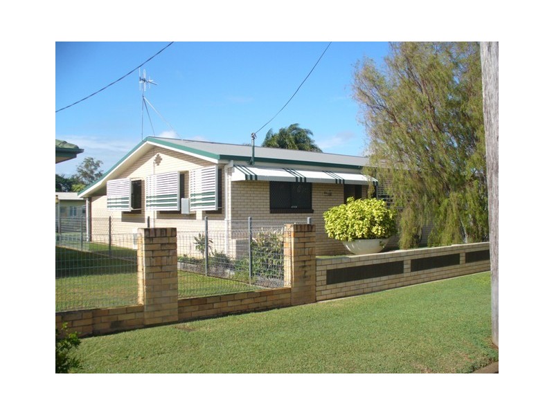 60 Vasey Street, Avenell Heights QLD 4670