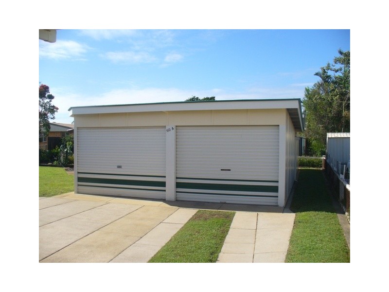 60 Vasey Street, Avenell Heights QLD 4670