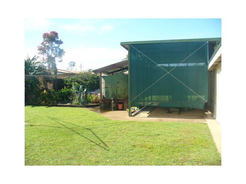 60 Vasey Street, Avenell Heights QLD 4670