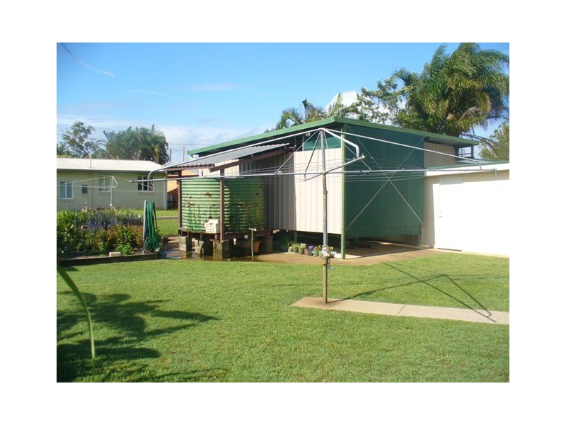 60 Vasey Street, Avenell Heights QLD 4670