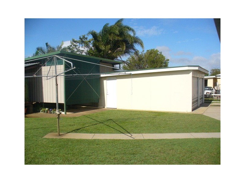 60 Vasey Street, Avenell Heights QLD 4670
