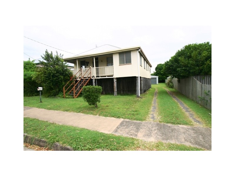 125 Targo Street, Bundaberg South QLD 4670