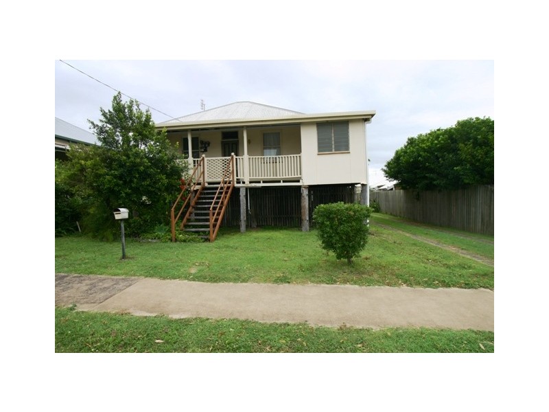 125 Targo Street, Bundaberg South QLD 4670