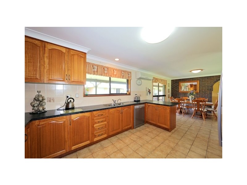 310 Moorlands Road, Moorland QLD 4670