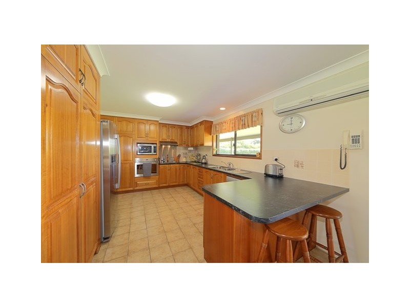310 Moorlands Road, Moorland QLD 4670