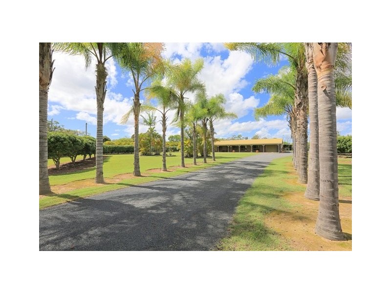 310 Moorlands Road, Moorland QLD 4670