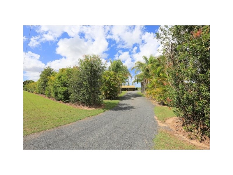 310 Moorlands Road, Moorland QLD 4670