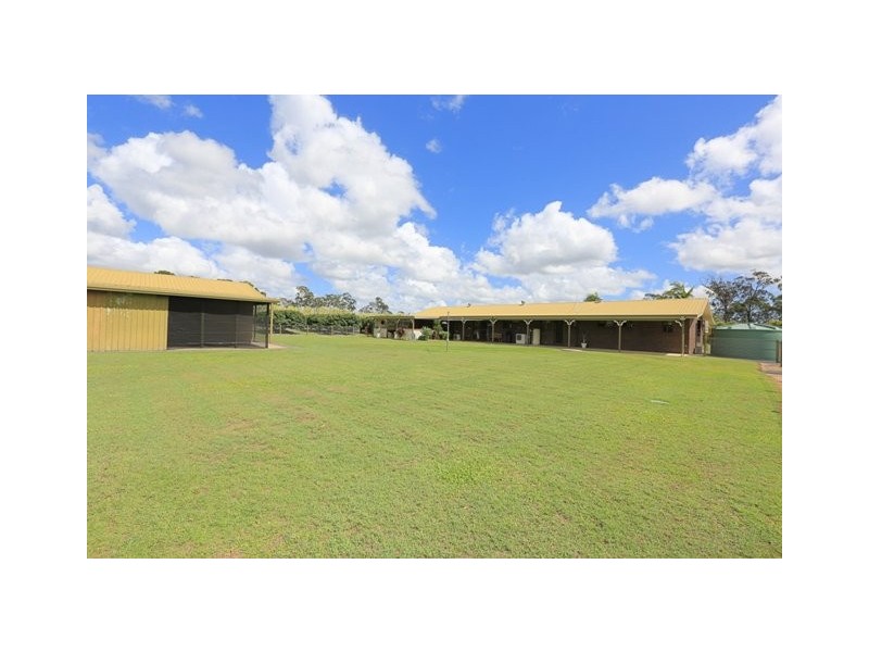 310 Moorlands Road, Moorland QLD 4670