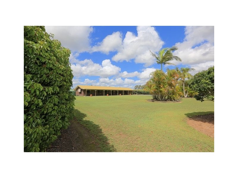 310 Moorlands Road, Moorland QLD 4670