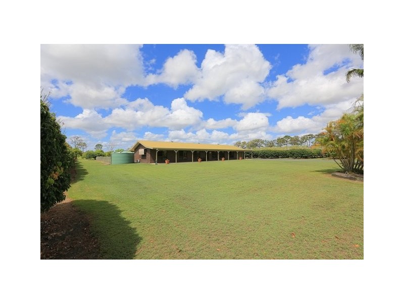 310 Moorlands Road, Moorland QLD 4670