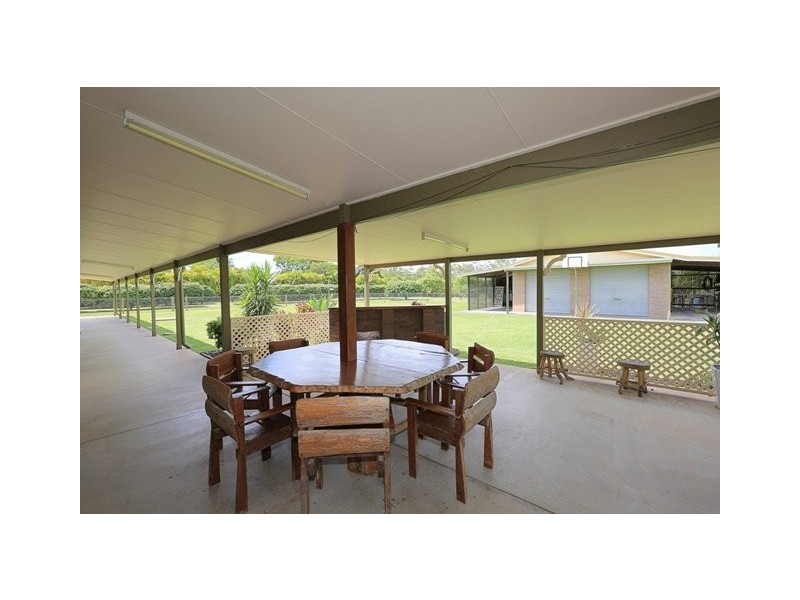 310 Moorlands Road, Moorland QLD 4670