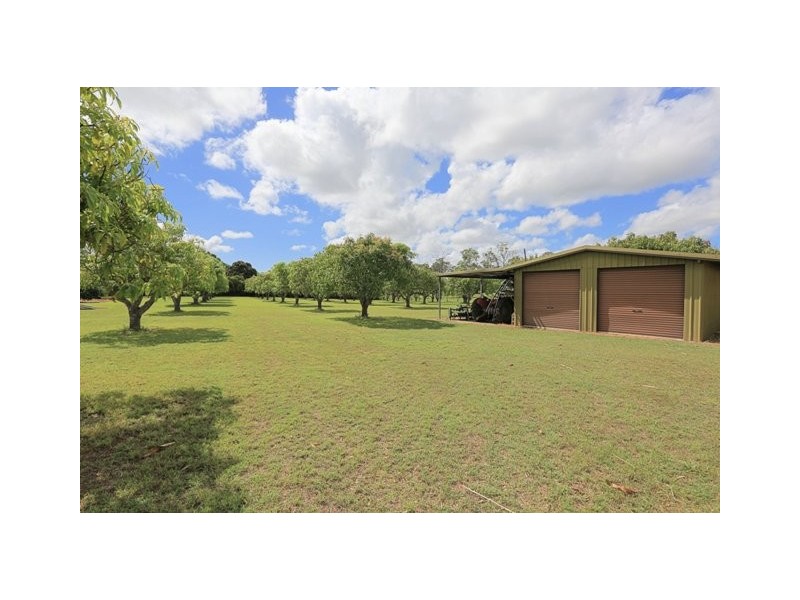 310 Moorlands Road, Moorland QLD 4670
