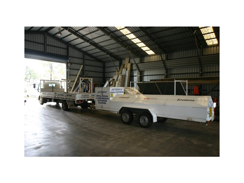Svensson Heights QLD 4670
