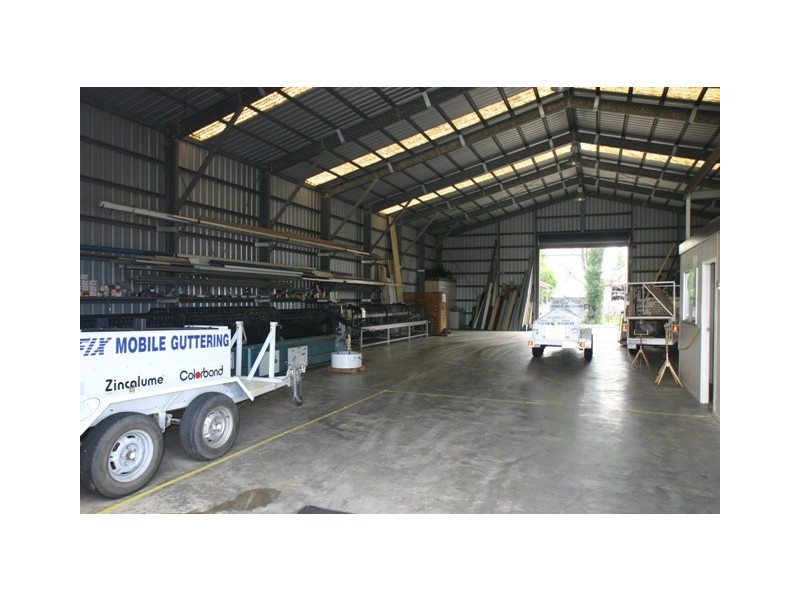 Svensson Heights QLD 4670