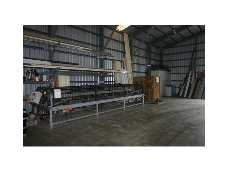 Svensson Heights QLD 4670