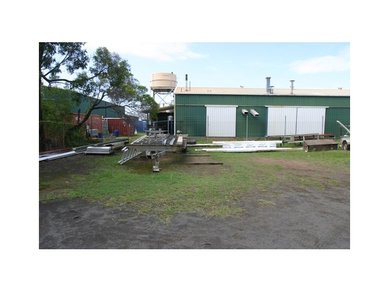 Svensson Heights QLD 4670