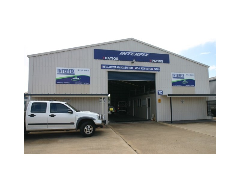 Svensson Heights QLD 4670
