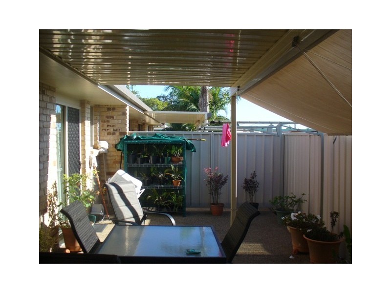 2/45 Thabeban Street, Avenell Heights QLD 4670
