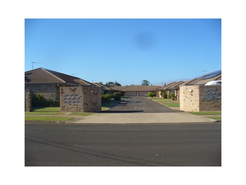 2/45 Thabeban Street, Avenell Heights QLD 4670