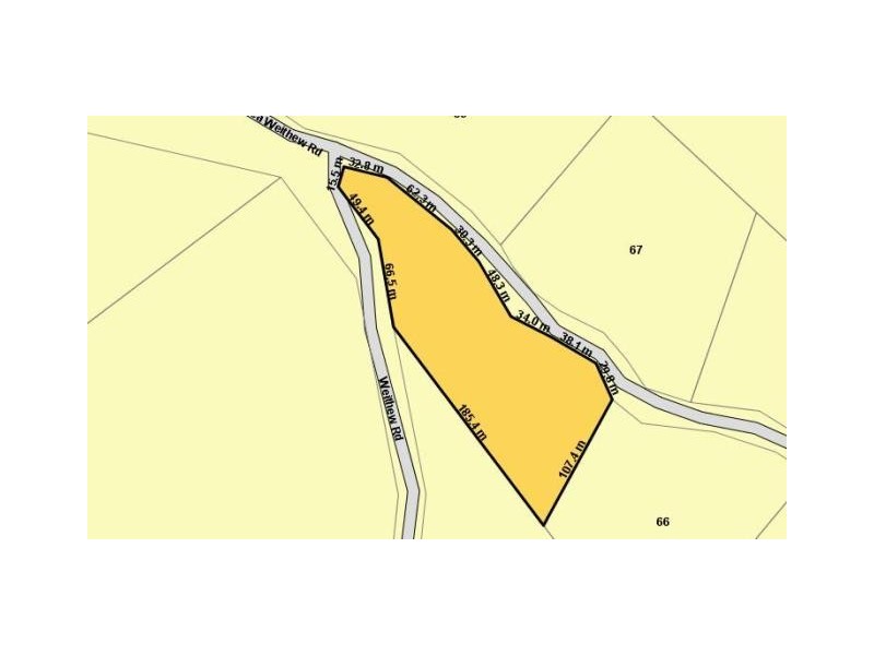 Lot 54,  River Pines Road, Delan QLD 4671