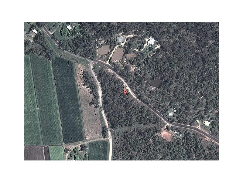 Lot 54,  River Pines Road, Delan QLD 4671