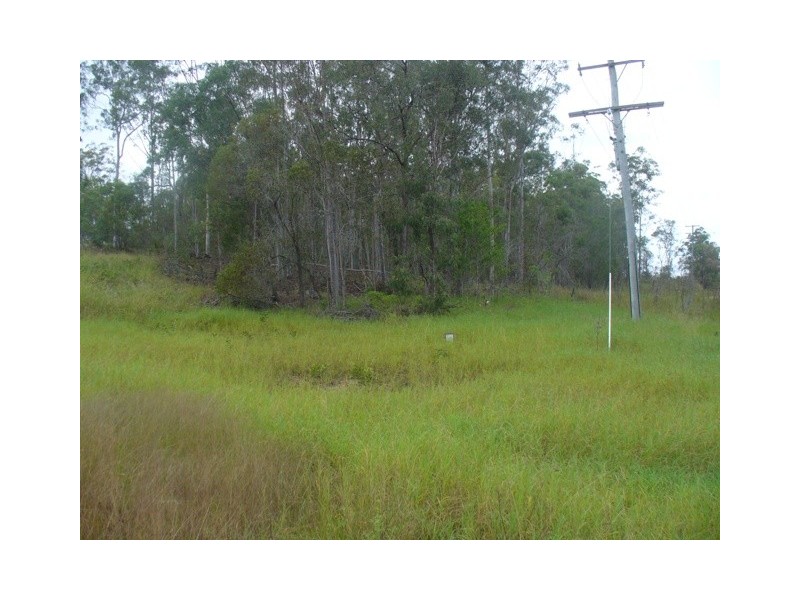 Lot 54,  River Pines Road, Delan QLD 4671