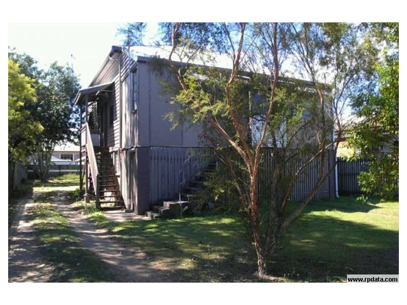 1/87 Colman Street, Walkervale QLD 4670