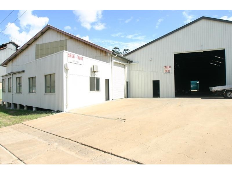 Lot Lot 2,  Cnr Perry & Gladwell Streets, Bundaberg North QLD 4670