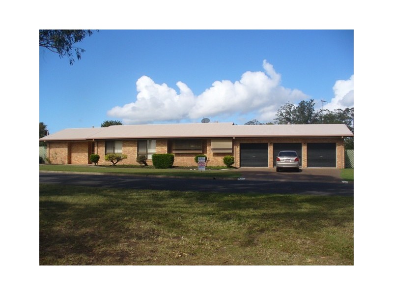 51 Newitt Drive, Bundaberg South QLD 4670