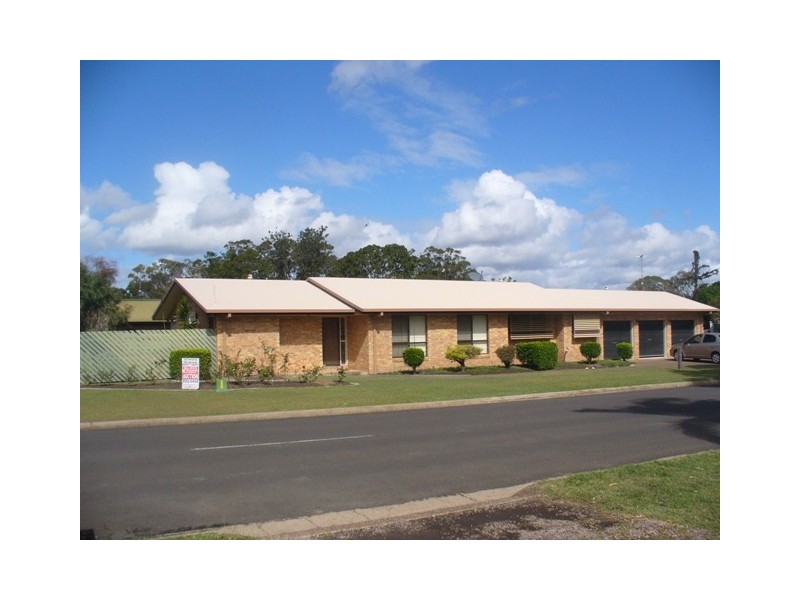 51 Newitt Drive, Bundaberg South QLD 4670