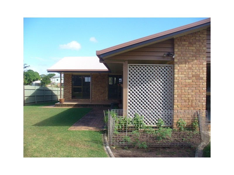 51 Newitt Drive, Bundaberg South QLD 4670