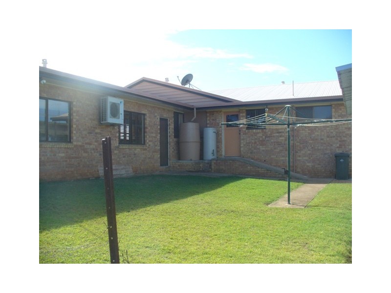 51 Newitt Drive, Bundaberg South QLD 4670