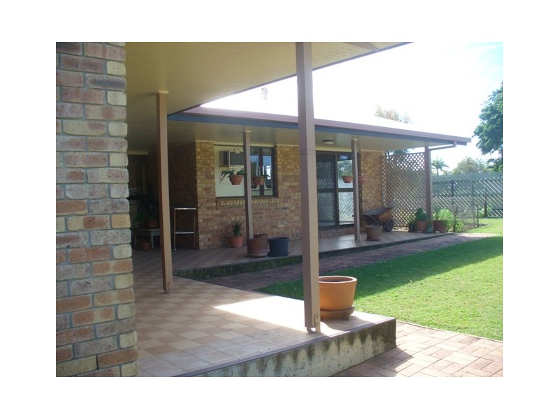 51 Newitt Drive, Bundaberg South QLD 4670