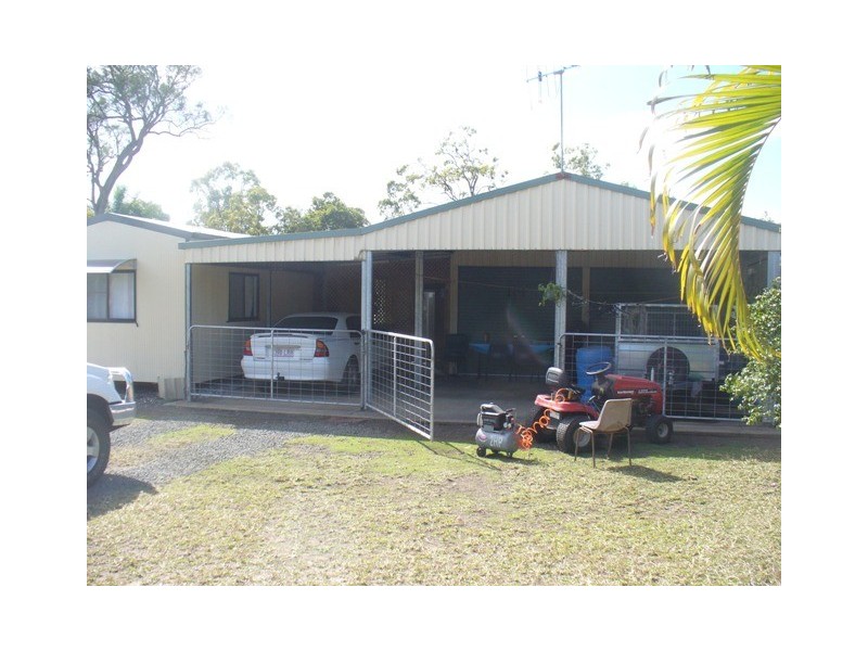 81 Pharlap Parade, Branyan QLD 4670