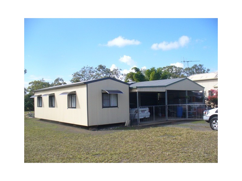 81 Pharlap Parade, Branyan QLD 4670
