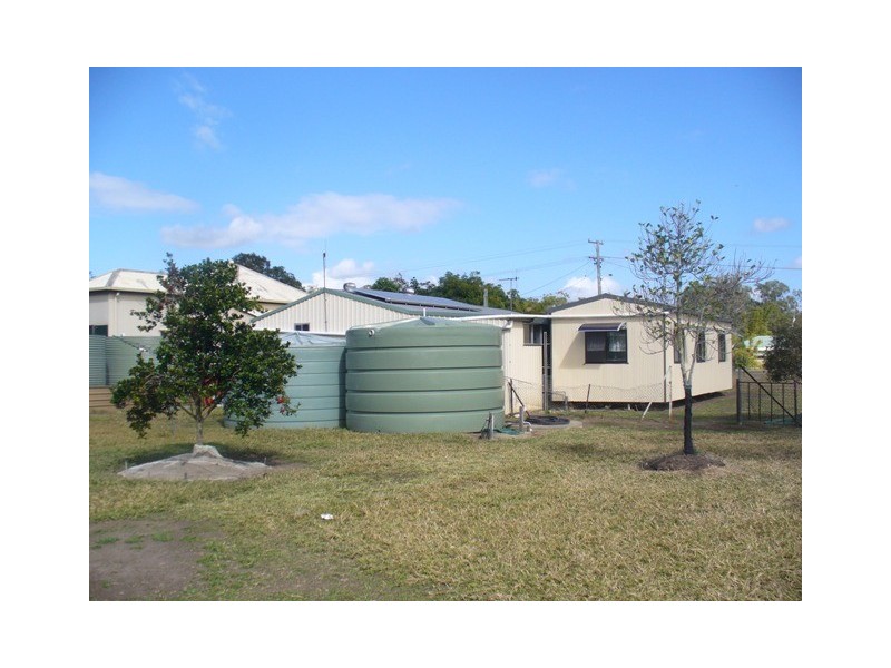 81 Pharlap Parade, Branyan QLD 4670