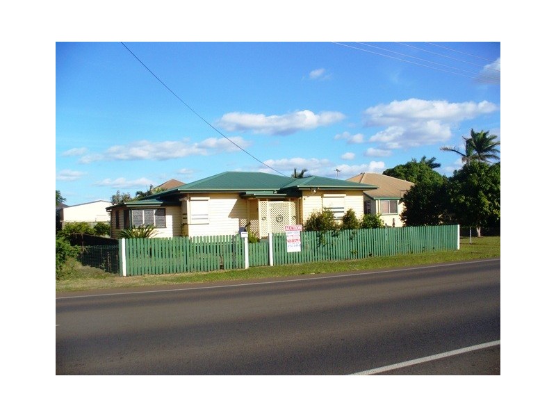 234 Bargara Road, Kalkie QLD 4670