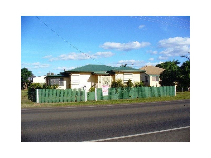 234 Bargara Road, Kalkie QLD 4670