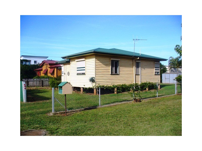 234 Bargara Road, Kalkie QLD 4670