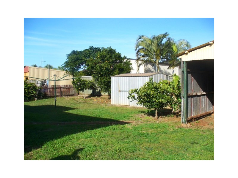 234 Bargara Road, Kalkie QLD 4670