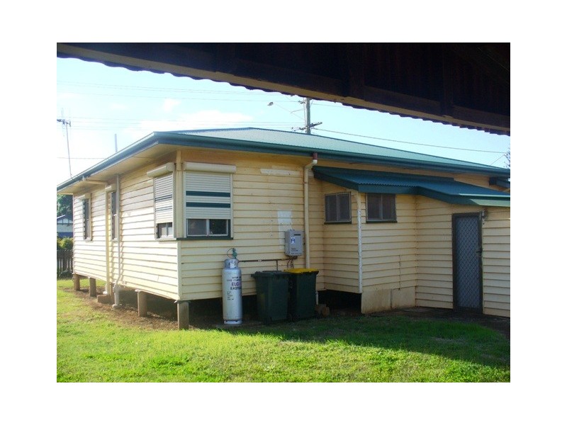 234 Bargara Road, Kalkie QLD 4670