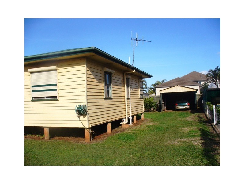 234 Bargara Road, Kalkie QLD 4670