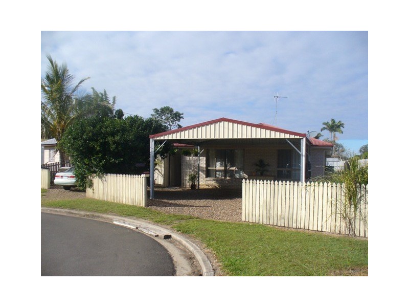 12a Wynter Street, Walkervale QLD 4670