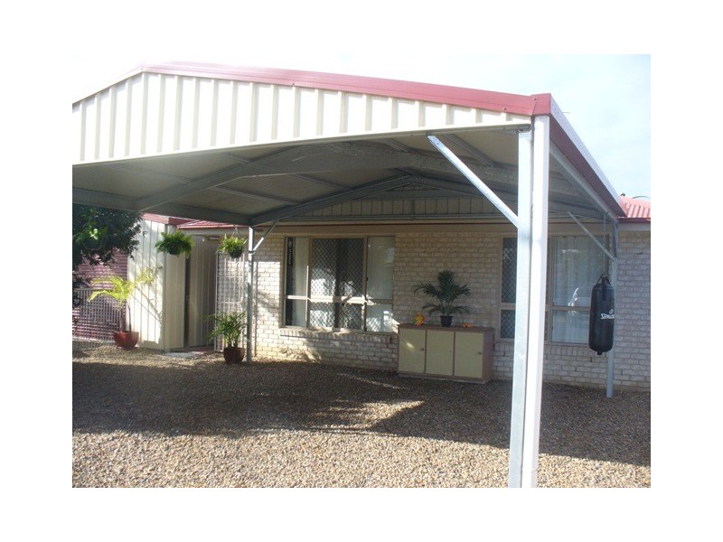 12a Wynter Street, Walkervale QLD 4670