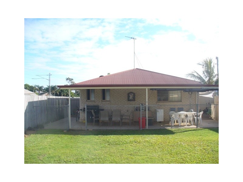 12a Wynter Street, Walkervale QLD 4670