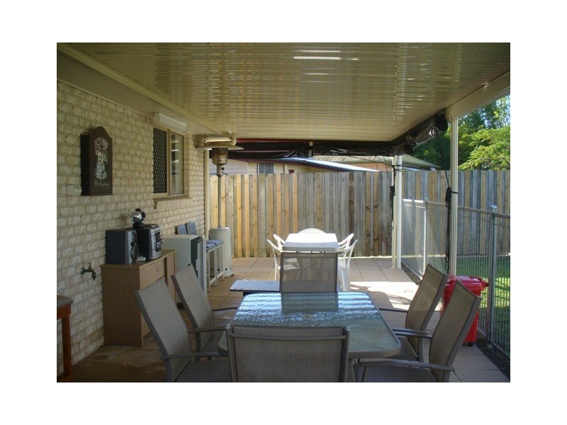 12a Wynter Street, Walkervale QLD 4670